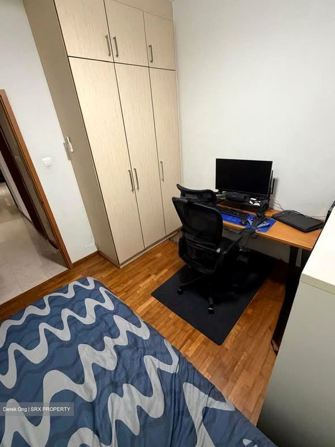 The Quintet (D23), Condominium #556664301